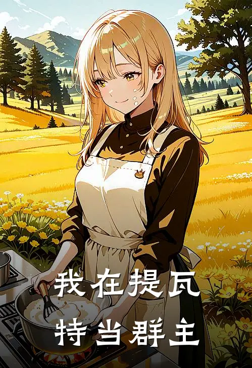 我在提瓦特当群主