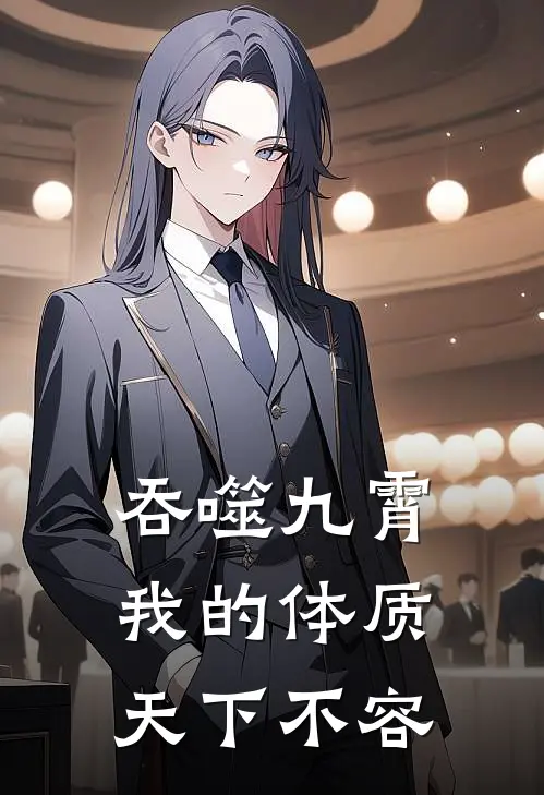 吞噬九霄：我的体质天下不容