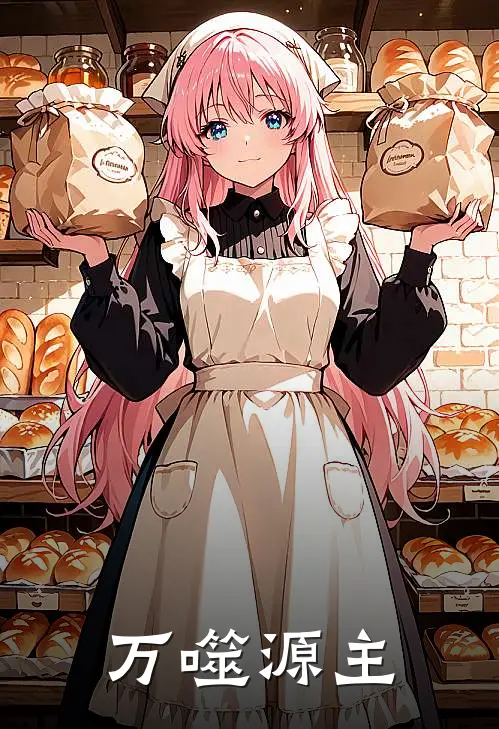 万噬源主(林默林忠)热门小说_完结版小说全文免费阅读万噬源主(林默林忠)