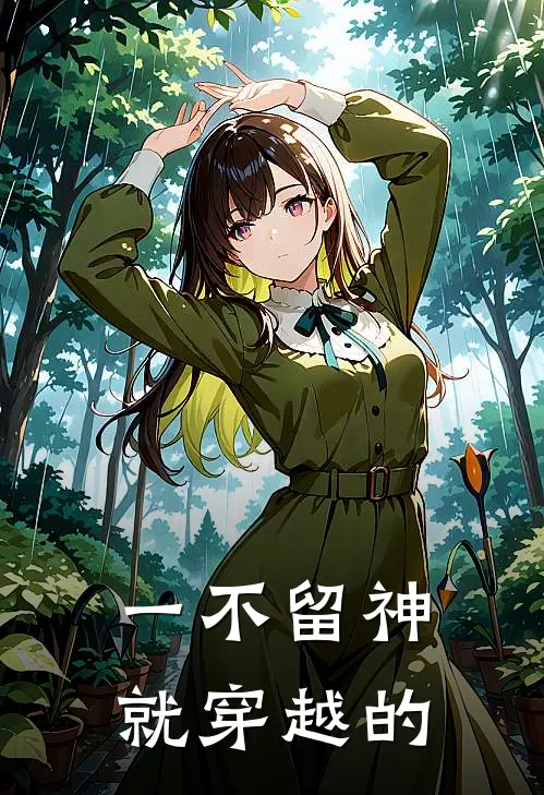 一不留神就穿越的