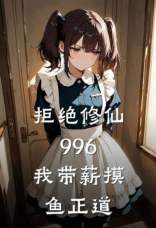 拒绝修仙996，我带薪摸鱼正道