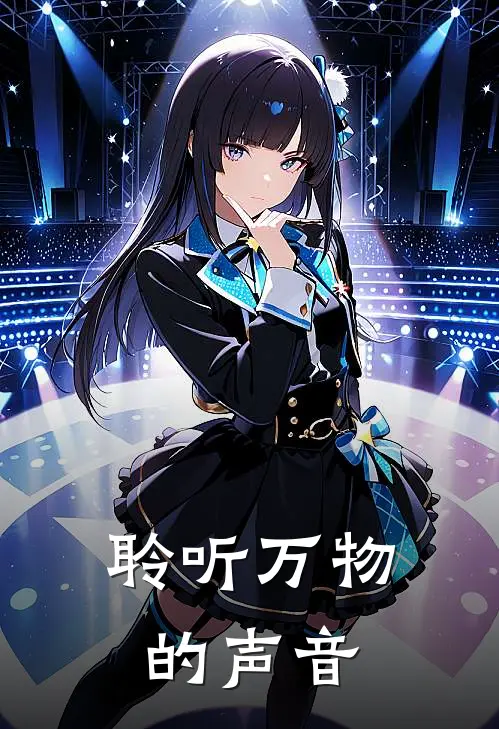 聆听万物的声音