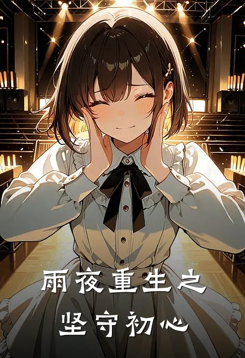 雨夜重生之坚守初心