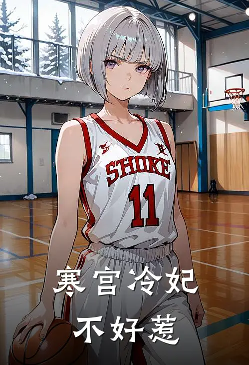 寒宫冷妃不好惹