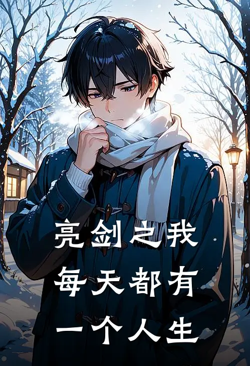 亮剑之我每天都有一个人生