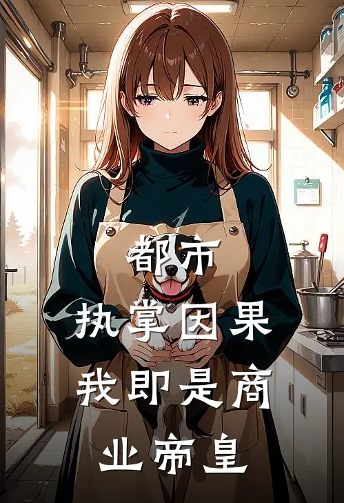 都市：执掌因果，我即是商业帝皇