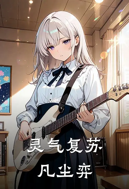 灵气复苏：凡尘弈