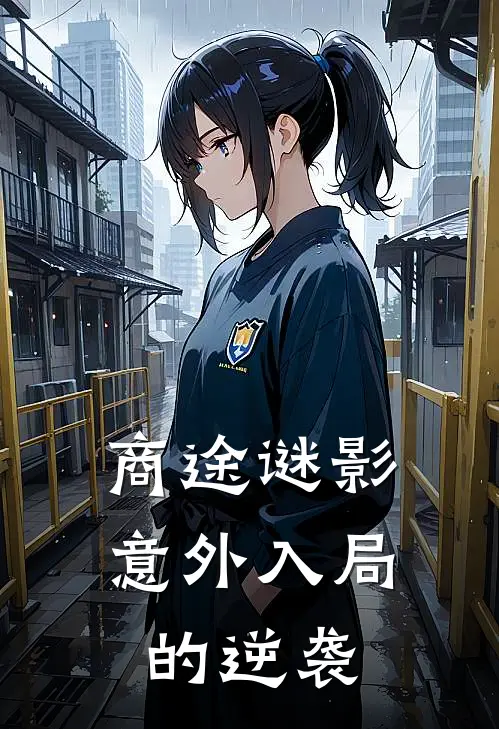 商途谜影：意外入局的逆袭