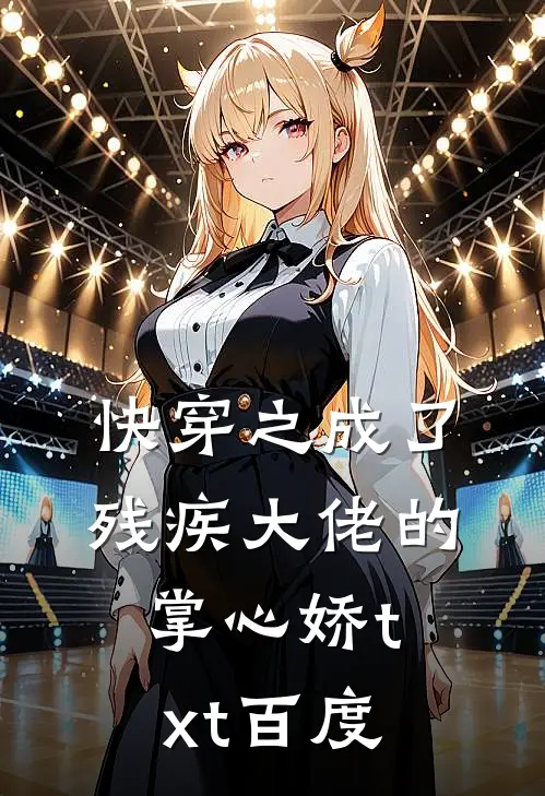 快穿之成了残疾大佬的掌心娇txt百度