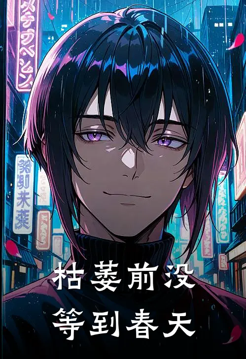 枯萎前没等到春天