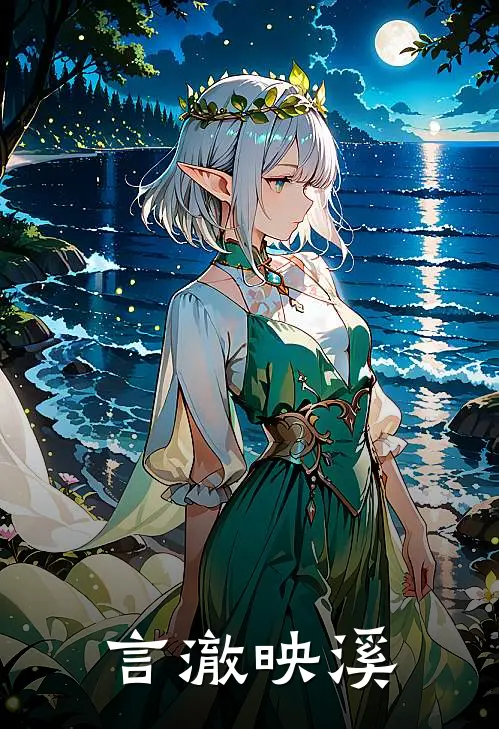 言澈映溪