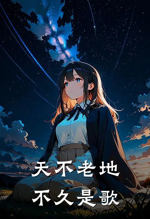 天不老地不久是歌