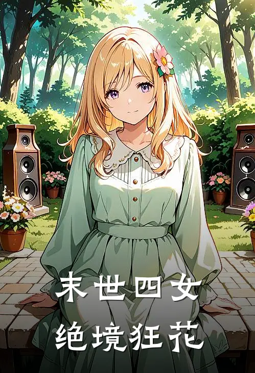 末世四女：绝境狂花