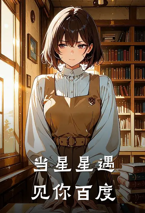 当星星遇见你百度