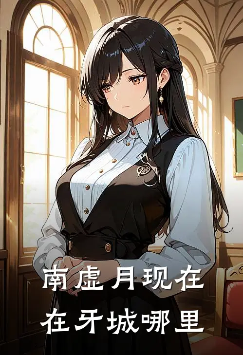 南虚月现在在牙城哪里