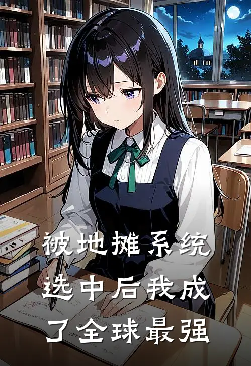 被地摊系统选中后我成了全球最强林恪林恪完结小说免费阅读_完本热门小说被地摊系统选中后我成了全球最强林恪林恪