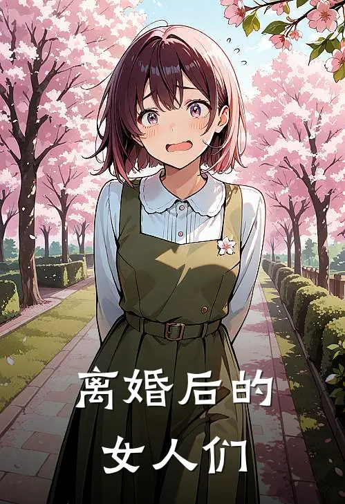 离婚后的女人们