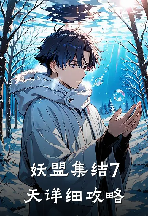 妖盟集结7天详细攻略
