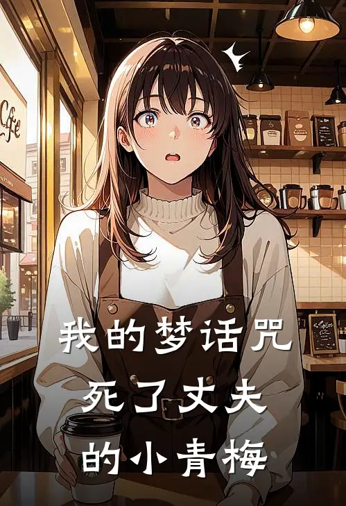 我的梦话咒死了丈夫的小青梅