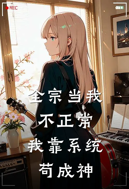 全宗当我不正常，我靠系统苟成神