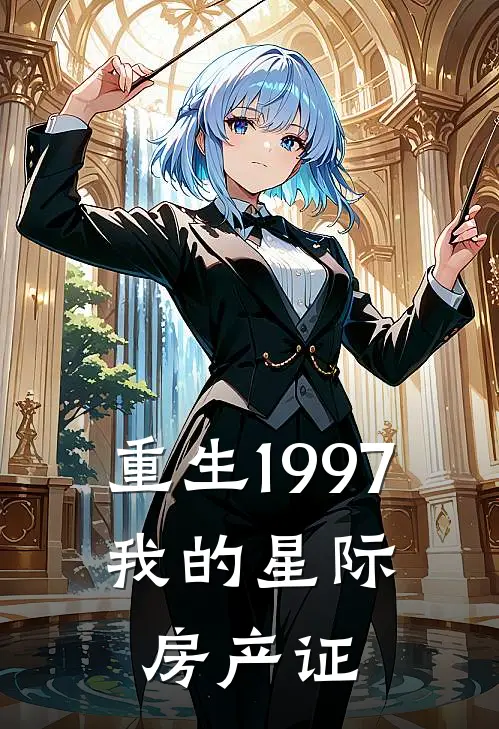 重生1997：我的星际房产证齐小海苏晓完结小说免费阅读_热门免费小说重生1997：我的星际房产证(齐小海苏晓)