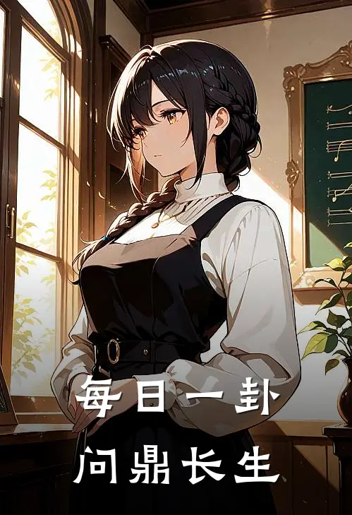 每日一卦：问鼎长生