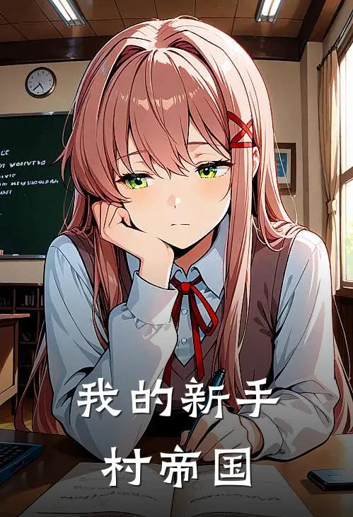 我的新手村帝国林羽林羽小说完整版_完结版小说推荐我的新手村帝国(林羽林羽)