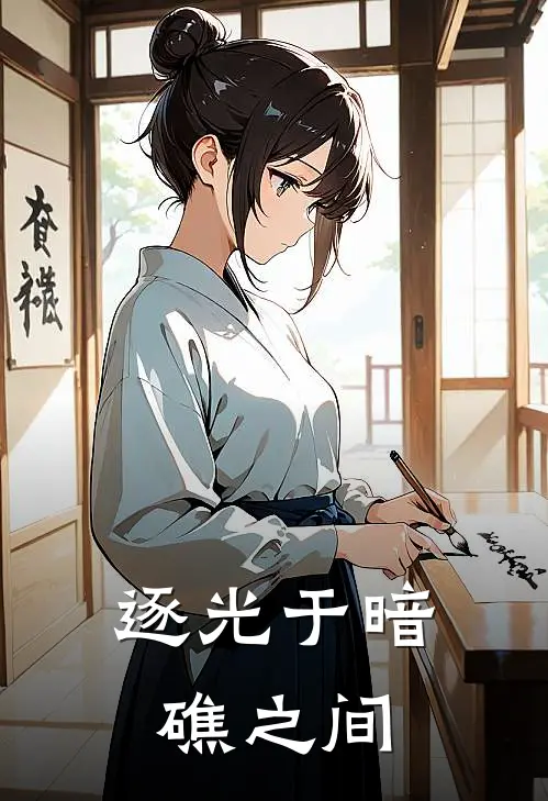 逐光于暗礁之间