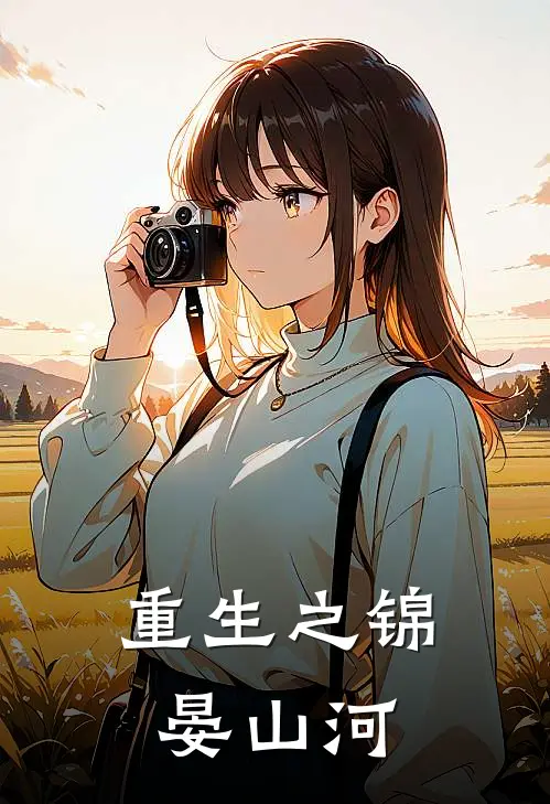 重生之锦晏山河(姜锦绣白薇薇)完本小说大全_完本热门小说重生之锦晏山河姜锦绣白薇薇