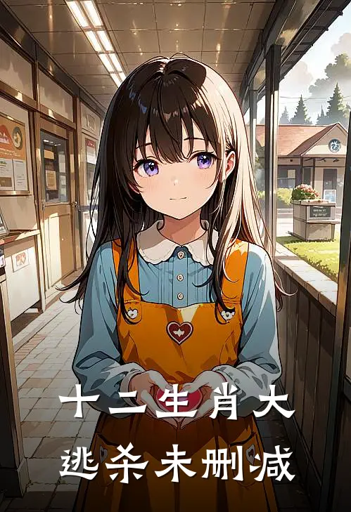 十二生肖大逃杀未删减