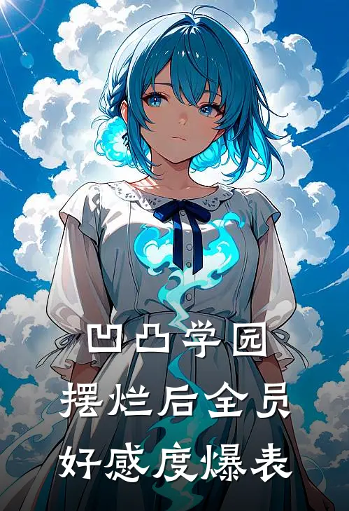 凹凸学园：摆烂后全员好感度爆表(夏知意雷蛰)热门小说_完结版小说全文免费阅读凹凸学园：摆烂后全员好感度爆表(夏知意雷蛰)