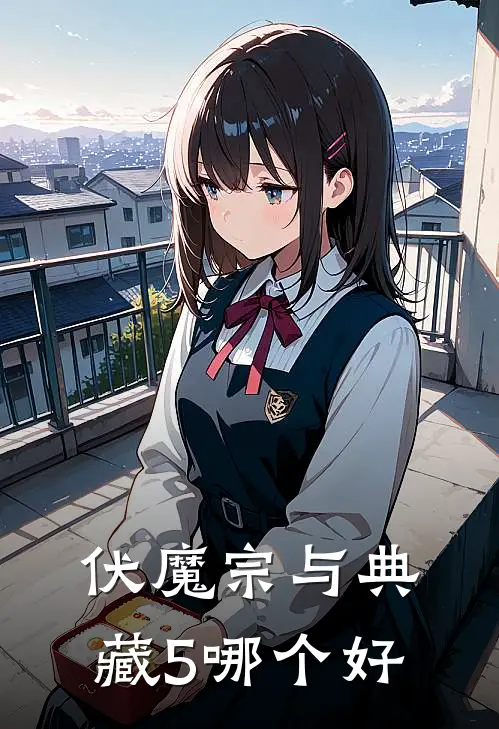 伏魔宗与典藏5哪个好