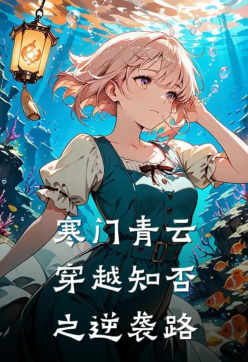 寒门青云：穿越知否之逆袭路