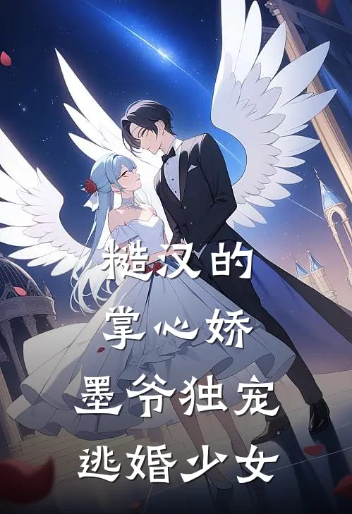 糙汉的掌心娇：墨爷独宠逃婚少女