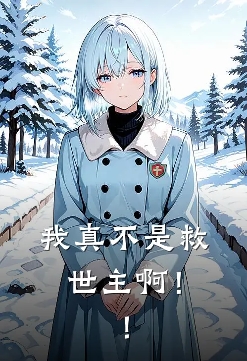 我真不是救世主啊！！