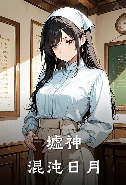 墟神：混沌日月