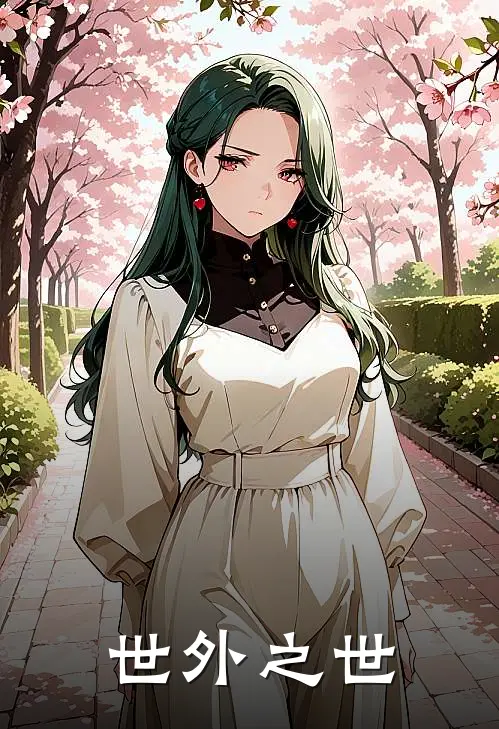 世外之世