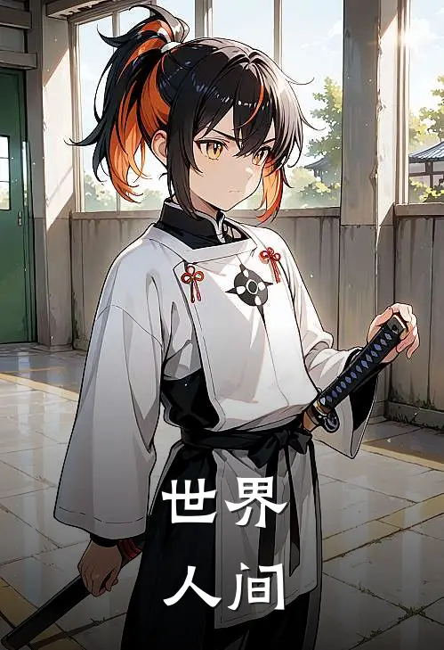 世界，人间阿浩陆章免费小说在线阅读_最新章节列表世界，人间(阿浩陆章)