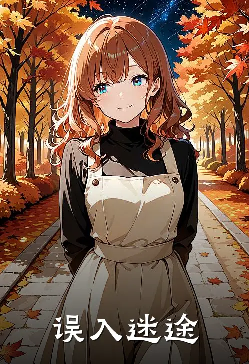 误入迷途