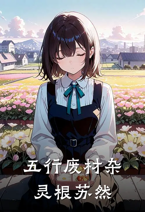 五行废材杂灵根苏然