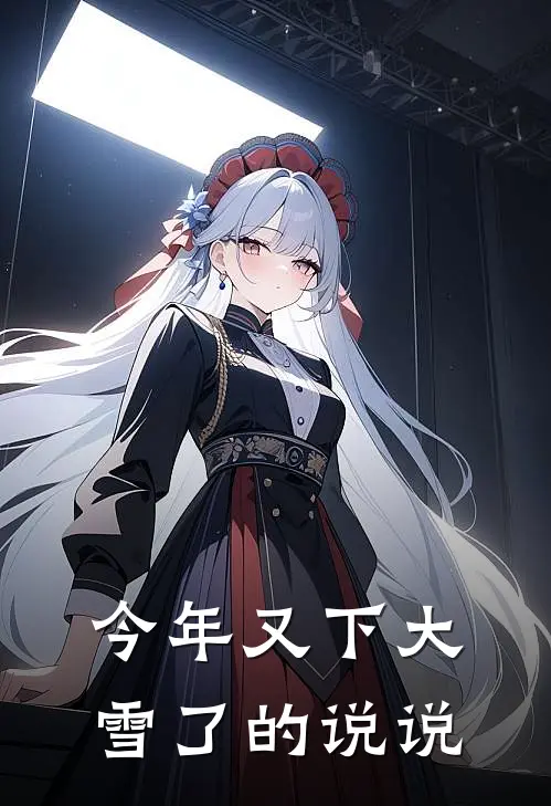 今年又下大雪了的说说