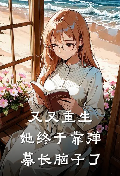 又又重生，她终于靠弹幕长脑子了顾心悠司文免费小说大全_热门免费小说又又重生，她终于靠弹幕长脑子了(顾心悠司文)