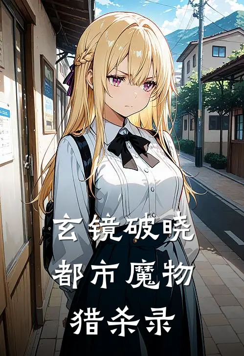 玄镜破晓：都市魔物猎杀录