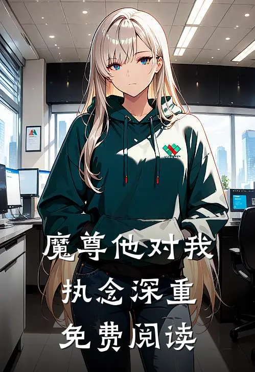 魔尊他对我执念深重免费阅读