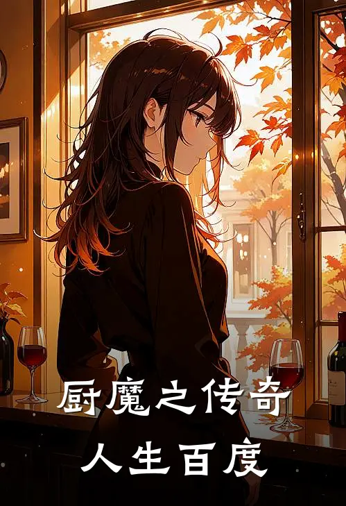 厨魔之传奇人生百度