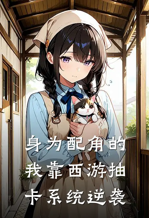 身为配角的我靠西游抽卡系统逆袭(夏昭容顾南星)热门小说在线阅读_热门小说身为配角的我靠西游抽卡系统逆袭(夏昭容顾南星)