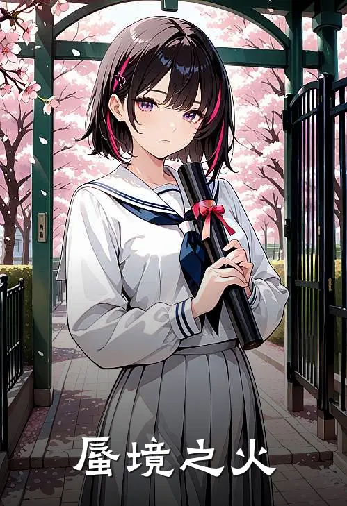 张海梦张谦《蜃境之火》_《蜃境之火》最新章节在线阅读