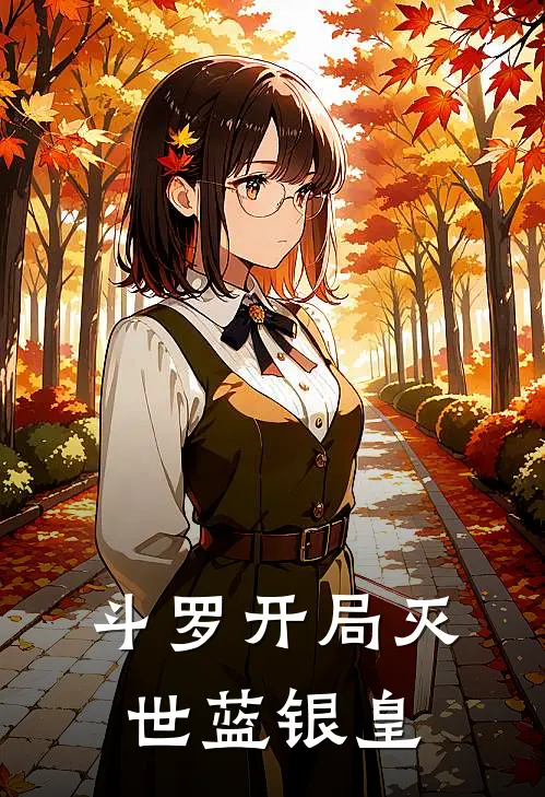 斗罗开局灭世蓝银皇