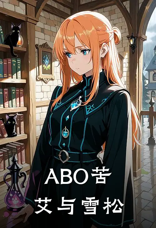 【ABO】苦艾与雪松