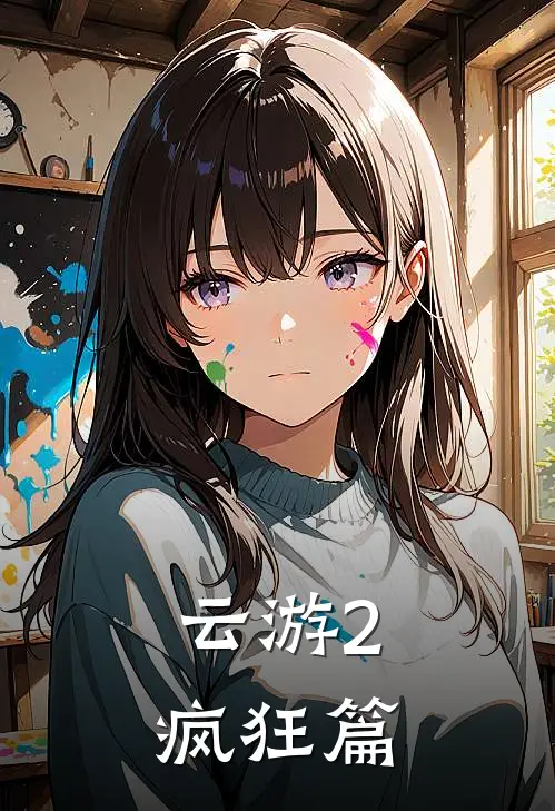 云游2疯狂篇